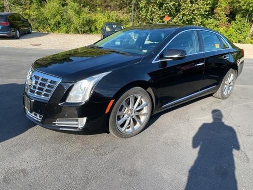 2013 Cadillac XTS Luxury