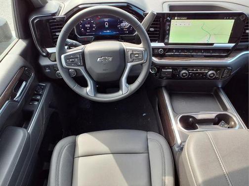 Cypress 2026 Chevrolet Silverado 2500 LT