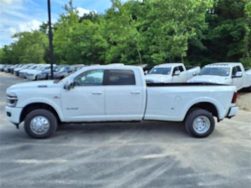 2025 RAM 3500 Limited
