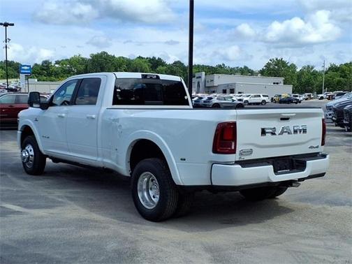 2025 RAM 3500 Limited