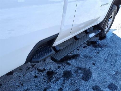 2026 Chevrolet Silverado 3500 WT