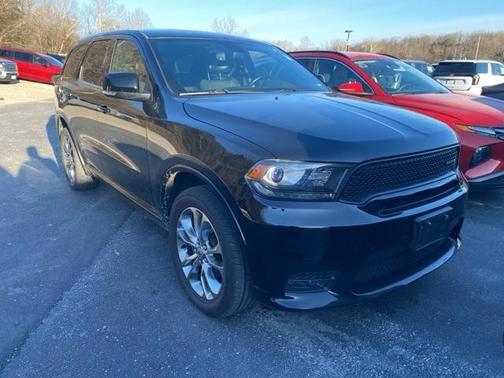 2019 Dodge Durango GT Plus
