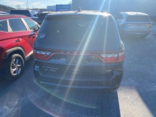 2019 Dodge Durango GT Plus