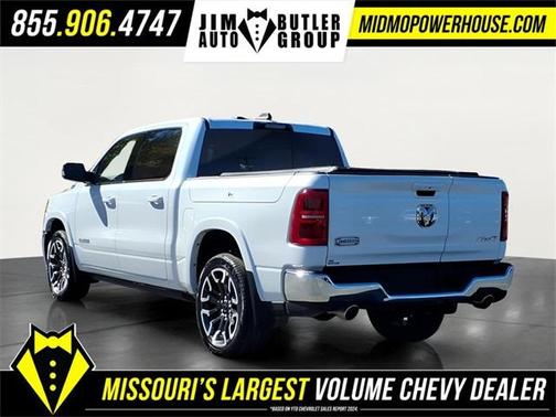 2025 RAM 1500 Limited