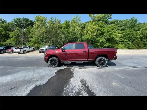 2023 RAM 2500 Big Horn