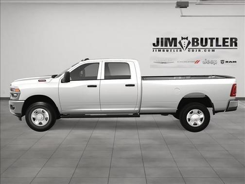 2025 RAM 3500 Tradesman