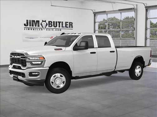 2025 RAM 3500 Tradesman