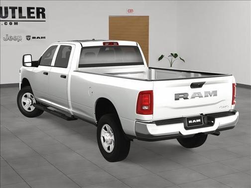 2025 RAM 3500 Tradesman