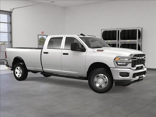2025 RAM 3500 Tradesman