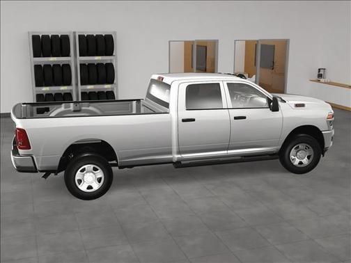 2025 RAM 3500 Tradesman