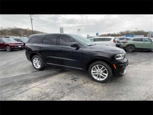 2022 Dodge Durango GT