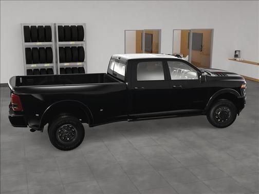 2025 RAM 3500 Limited