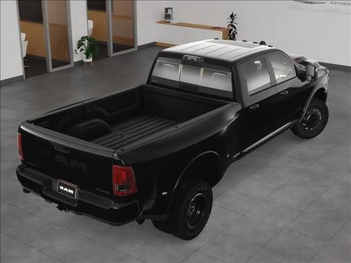 2025 RAM 3500 Limited