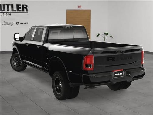 2025 RAM 3500 Limited