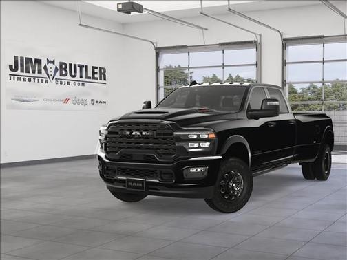 2025 RAM 3500 Limited