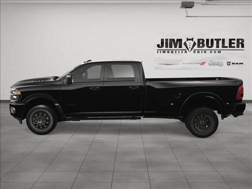 2025 RAM 3500 Limited