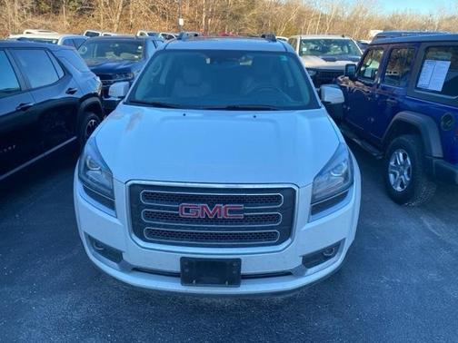 2017 GMC Acadia Limited Limited