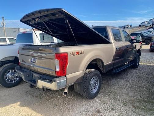 2019 Ford F-250 XL