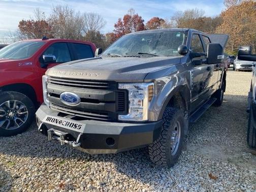 2019 Ford F-250 XL