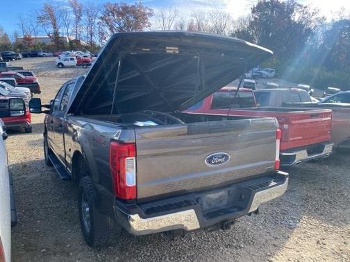 2019 Ford F-250 XL