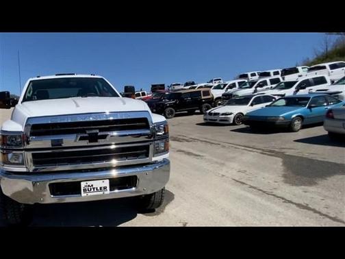 2024 Chevrolet Silverado 1500 WORK