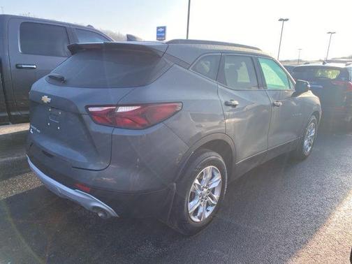 2019 Chevrolet Blazer 2LT