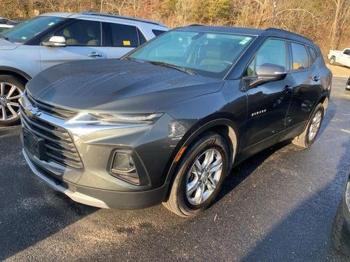 2019 Chevrolet Blazer 2LT