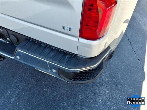 2022 Chevrolet Silverado 1500 Limited LT