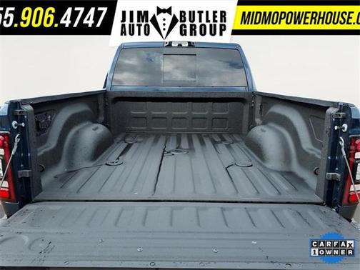 2024 RAM 2500 Power Wagon