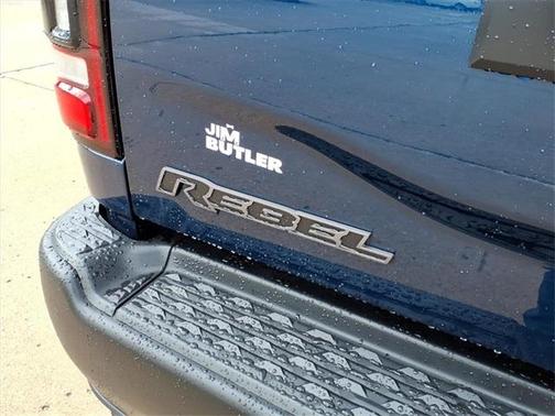 2024 RAM 2500 Power Wagon