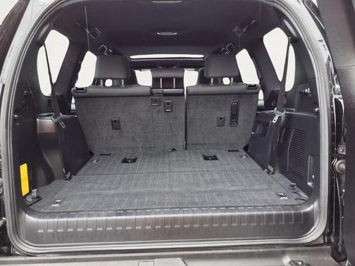 2022 Lexus GX 460