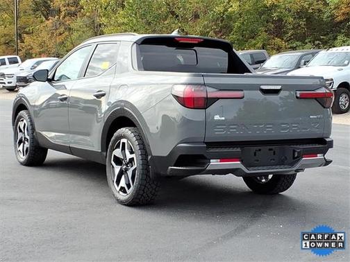 2024 Hyundai SANTA CRUZ 2.5T Limited