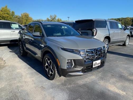 2024 Hyundai SANTA CRUZ 2.5T Limited