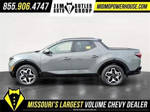 2024 Hyundai SANTA CRUZ 2.5T Limited