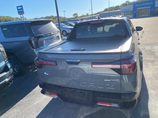 2024 Hyundai SANTA CRUZ 2.5T Limited