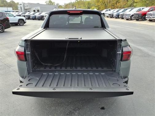 2024 Hyundai SANTA CRUZ 2.5T Limited