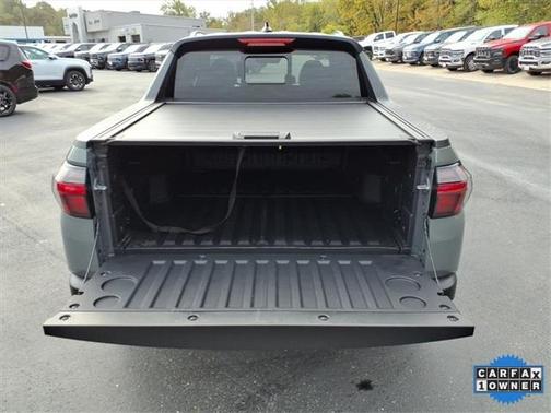 2024 Hyundai SANTA CRUZ 2.5T Limited