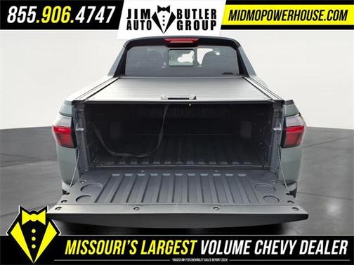 2024 Hyundai SANTA CRUZ 2.5T Limited