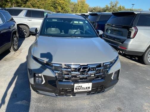2024 Hyundai SANTA CRUZ 2.5T Limited