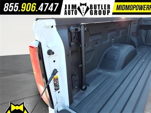 2024 GMC Sierra 2500 SLE