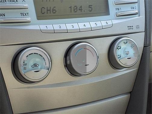 2007 Toyota Camry CE