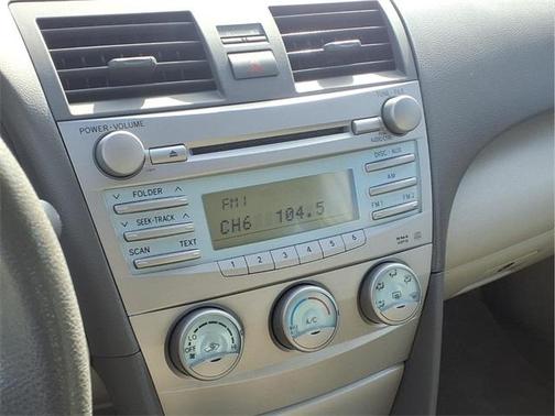 2007 Toyota Camry CE