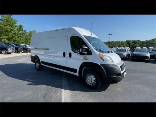 2021 RAM ProMaster 2500 High Roof
