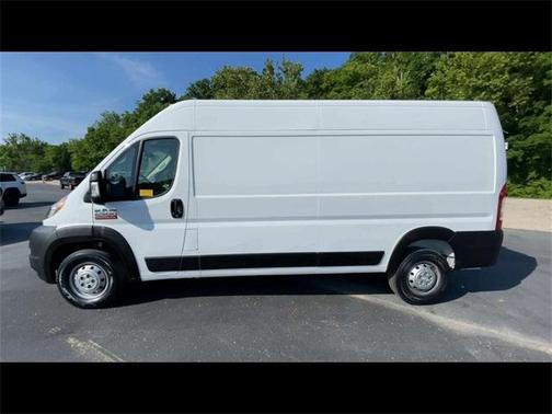 2021 RAM ProMaster 2500 High Roof