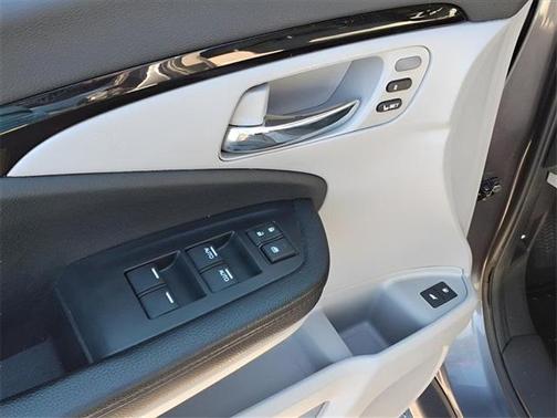 2022 Honda Pilot Elite