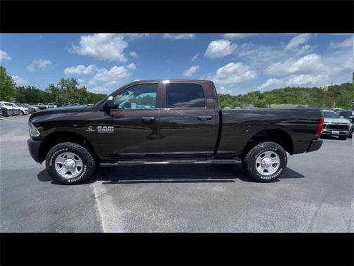 2017 RAM 2500 Tradesman