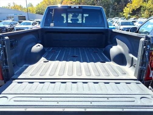 2025 RAM 2500 Rebel/Power Wagon