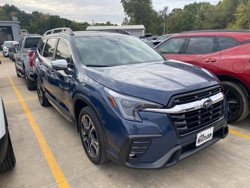 2023 Subaru Ascent Limited 7-Passenger