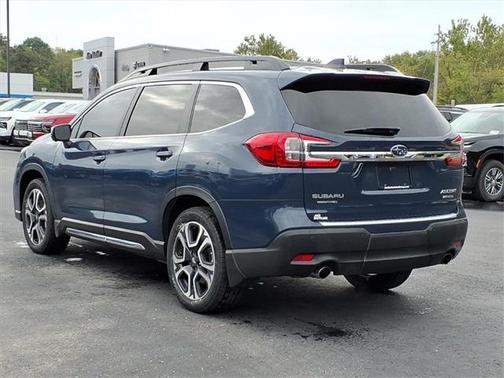2023 Subaru Ascent Limited 7-Passenger