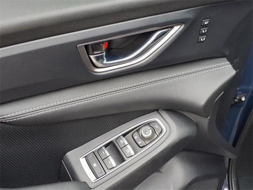 2023 Subaru Ascent Limited 7-Passenger